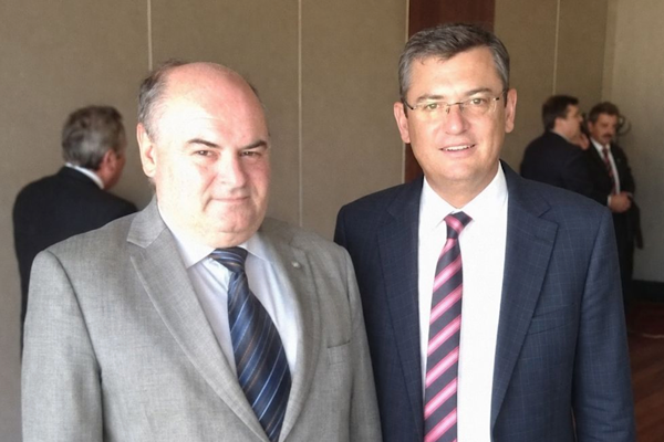 Kaya: Gürsu’da kaybedilen yılların bedelini 106 bin vatandaş mı ödeyecek