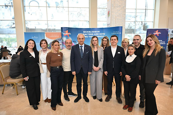 Kariyer ve İstihdam Günü kapsamında iş arayan 2 bin 377 kişiye fırsat sunuldu