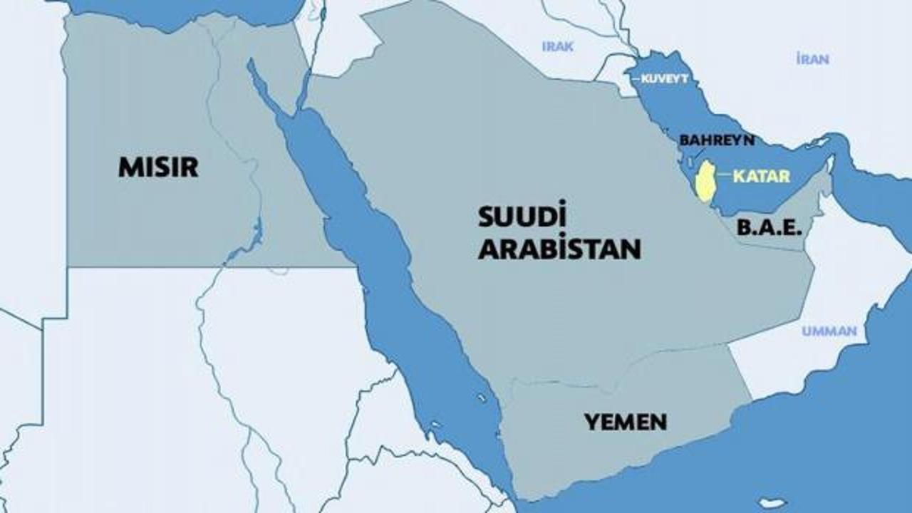 3 ülkeden Orta Doğu görüşmesi: İran’ın saldırıları masada