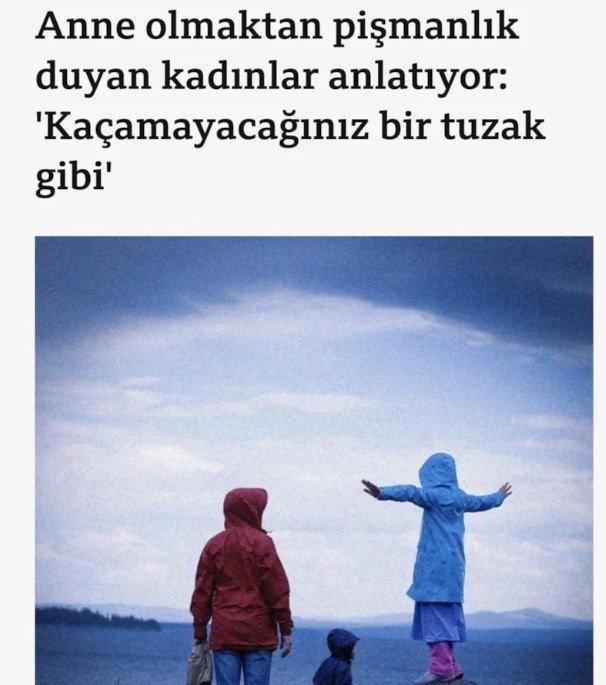 BBC'den nüfus mühendisliği operasyonu: Hedefte Türk aile yapısı var!