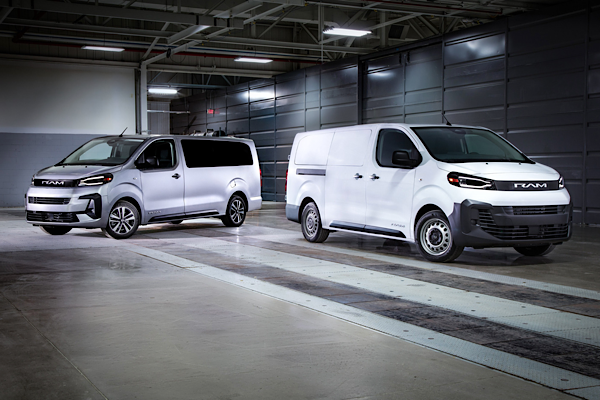 Tofaş, K0 modeliyle Kuzey Amerika’ya ihracata başlıyor