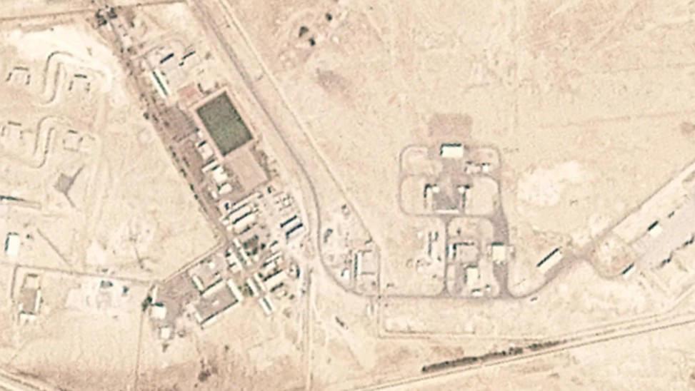 İran'dan Körfez'e füze yağmuru! Saldırının bilançosu şaşırttı