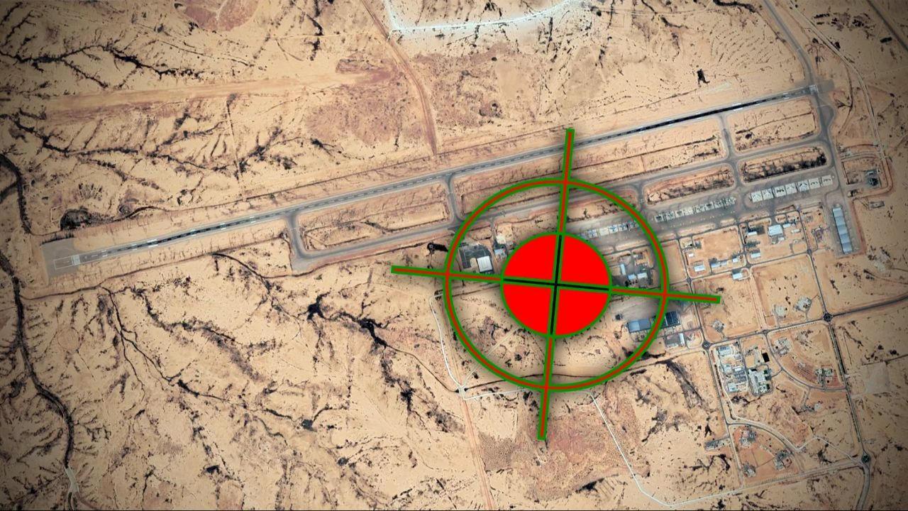 İran'dan Körfez'e füze yağmuru! Saldırının bilançosu şaşırttı