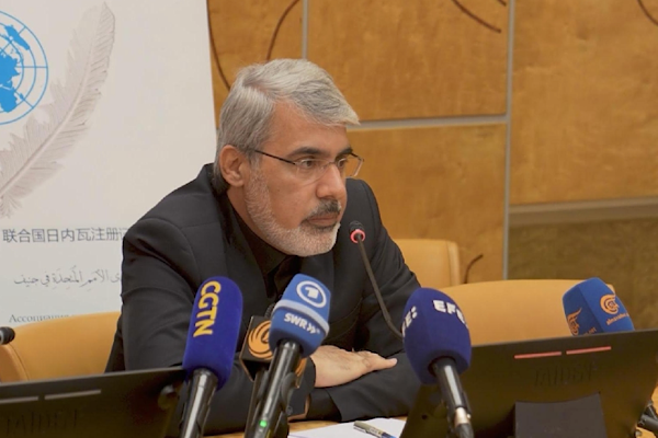 Bahreyni: Savunmamızı, saldırganlar cezalandırılana kadar sürdürmeye hazırız