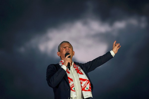 Özel: Polis kamerası görüntülerinin servis edilmesi kabul edilemez