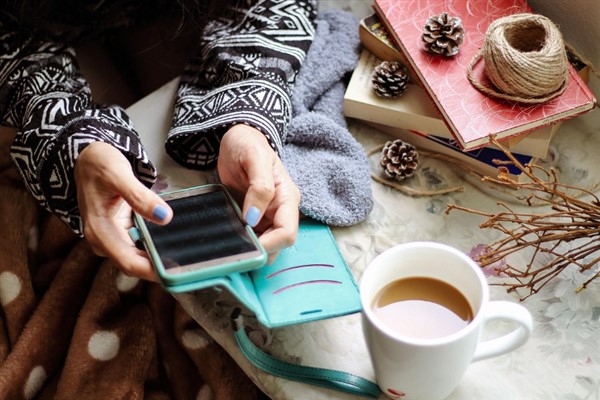 Türkiye’de sosyal medyada günlük kullanım süreleri açıklandı