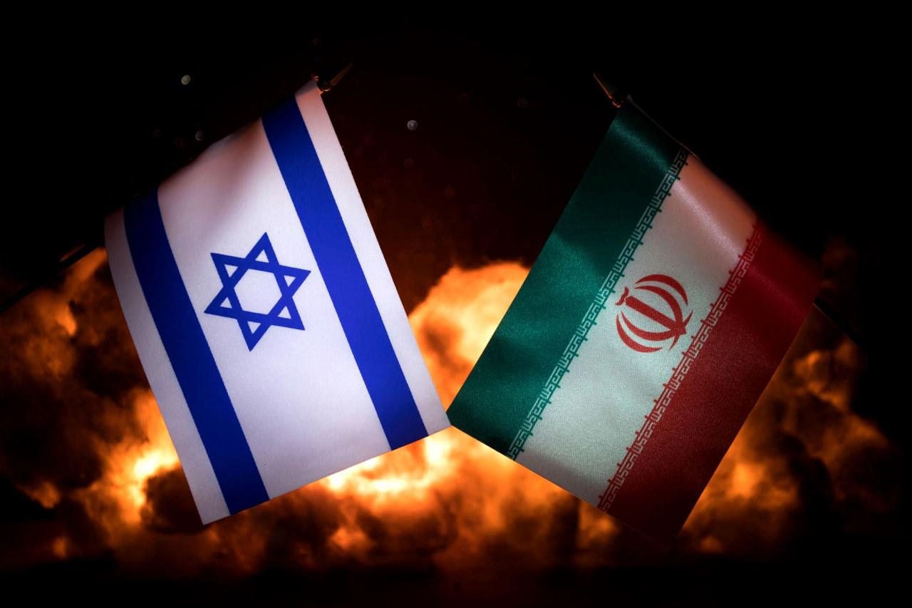 Savaşta son dakika gelişmesi! ABD'den, İsrail'e İran talimatı