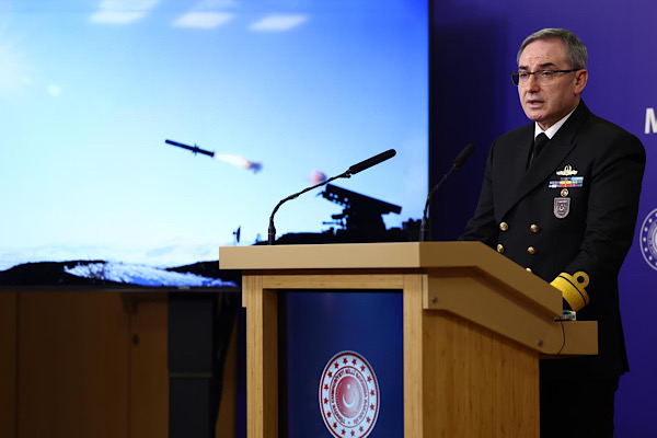 MSB: 3 terörist teslim oldu, 761 kilometre tünel imha edildi