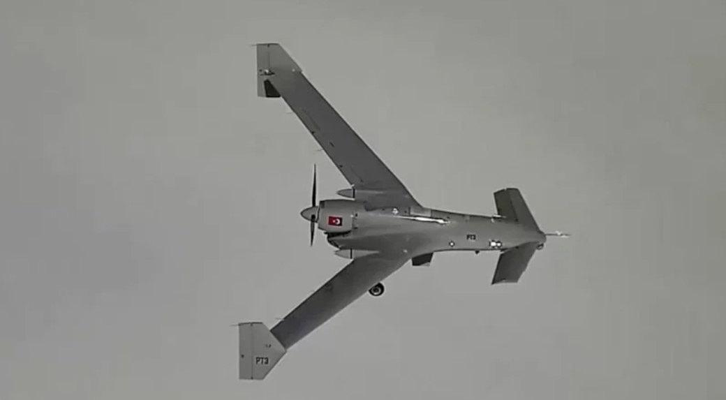 Baykar Yunan basınında: Türk savunma sanayisi Avrupa güvenlik mimarisini yeniden yazıyor