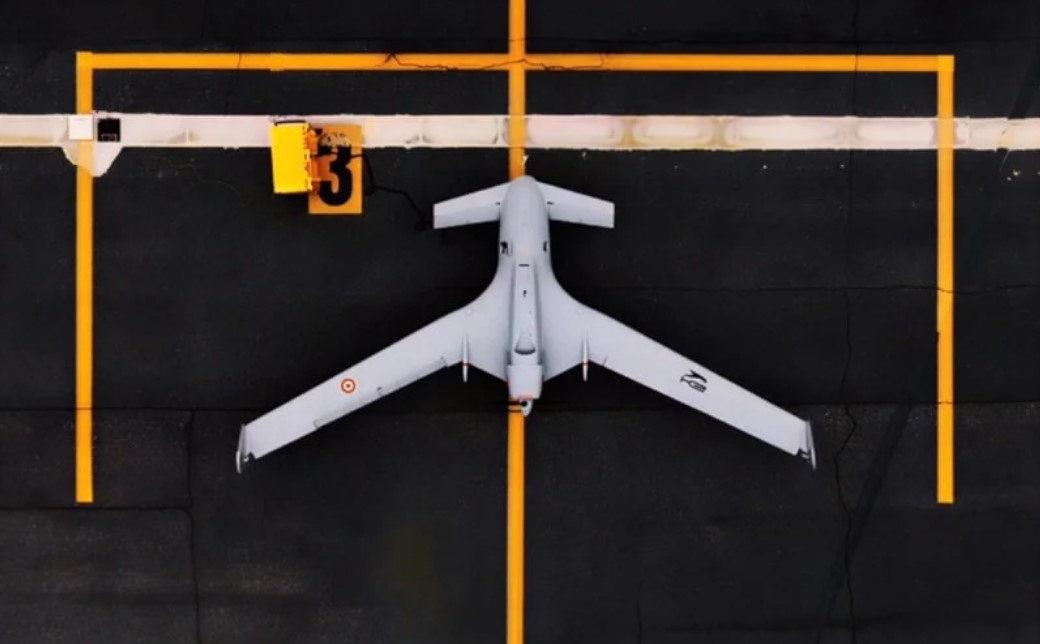 Baykar Yunan basınında: Türk savunma sanayisi Avrupa güvenlik mimarisini yeniden yazıyor