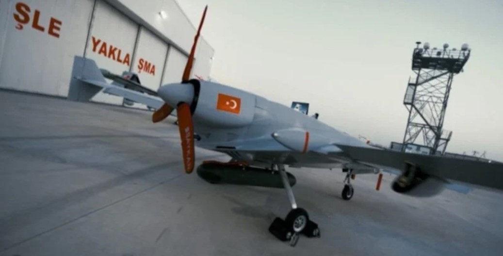 Baykar Yunan basınında: Türk savunma sanayisi Avrupa güvenlik mimarisini yeniden yazıyor