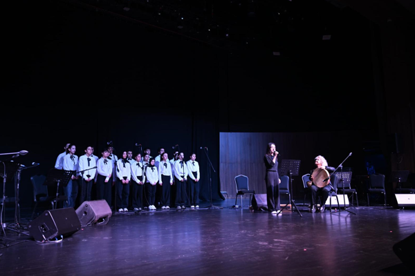 Hz. Muhammed’in doğumunun bin 500’üncü yılı Kocaeli’de anıldı