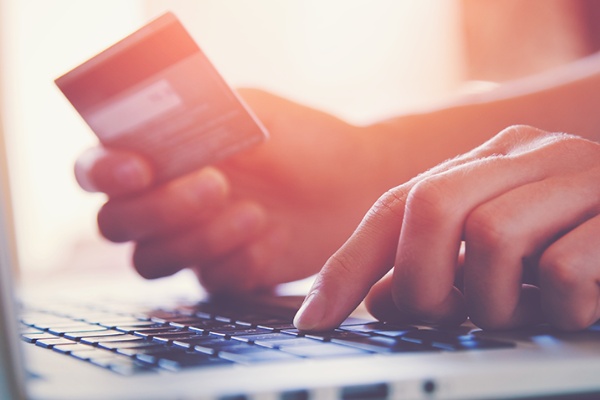 Kart harcamaları artış gösterdi