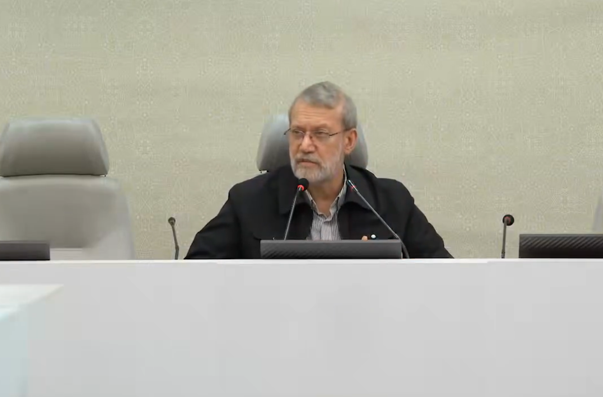 Larijani: Hürmüz Boğazı’nda herhangi bir güvenliğin sağlanması olası görünmemektedir