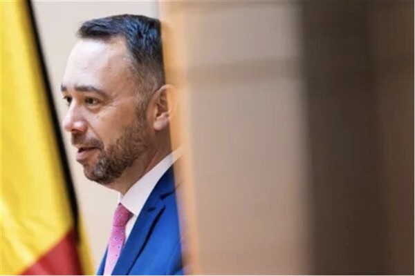 Prevot: Lübnan, kendi savaşı olmayan bir savaşa sürüklenmemelidir