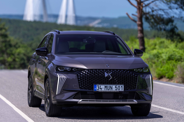 DS Automobiles’ten finansman fırsatları