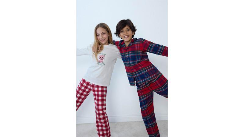 DeFacto’dan Dünya Uyku Günü’ne özel pijama koleksiyonu