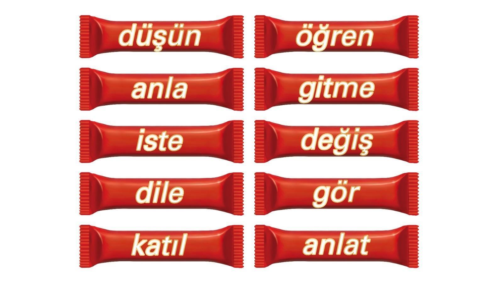 Tadelle’den yeni reklam filmi