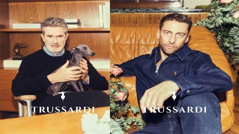 Trussardi, Türkiye’de 3 mağaza açmayı hedefliyor