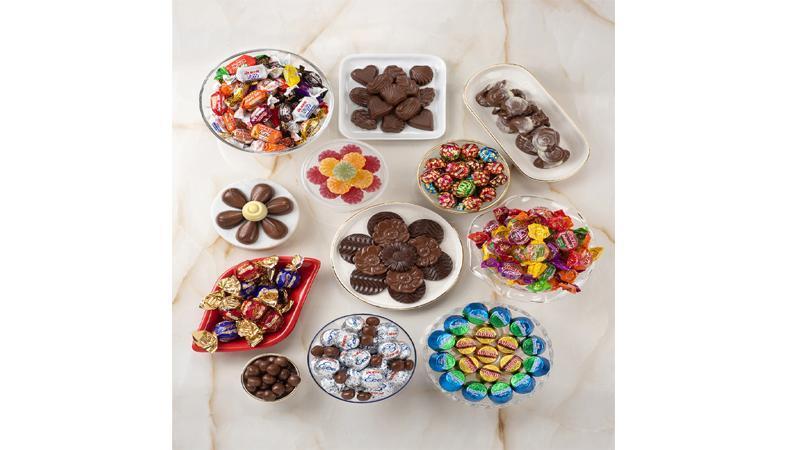 Ülker’den Ramazan Bayramı’na özel yeni ürünler