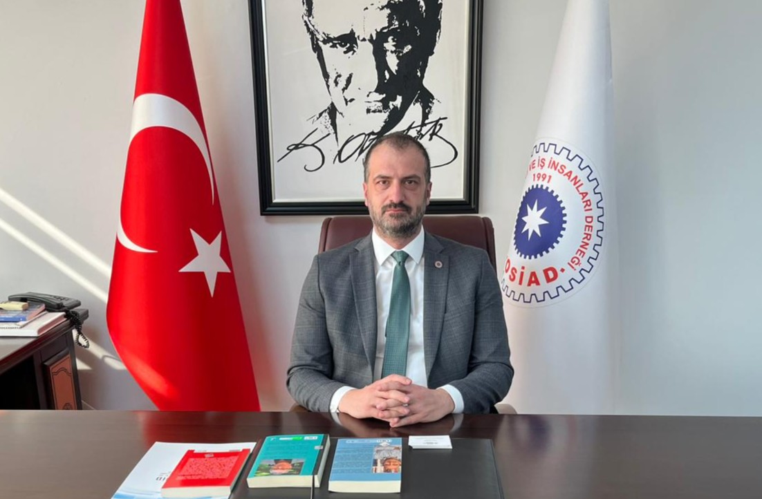 PLASTİK SEKTÖRÜNDEN KRİTİK UYARI: “YASAK DEĞİL, BİLİNÇLENDİRME ŞART”