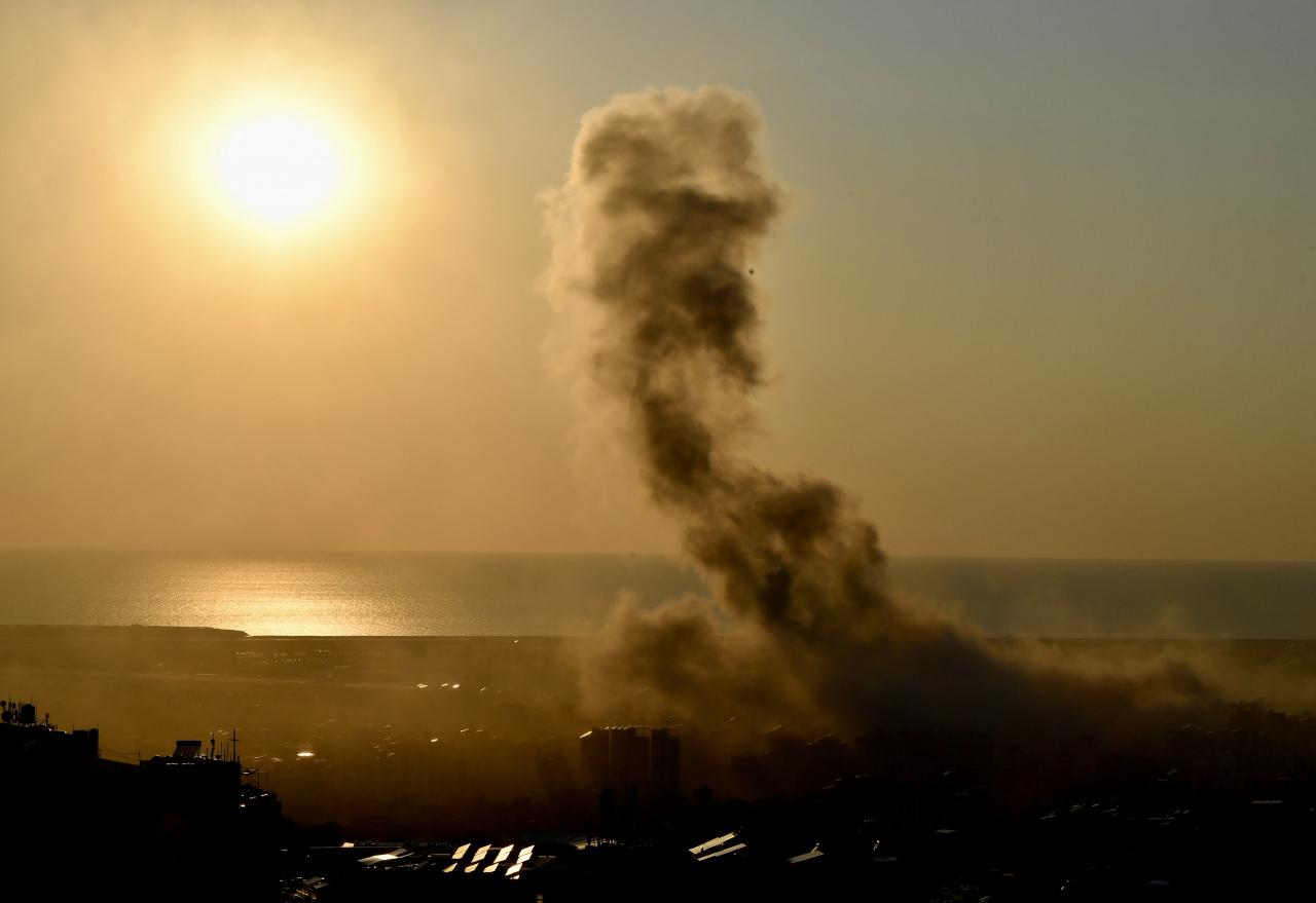 Kanlı saldırılar sonrası İsrail'den skandal karar! Anlaşmayı iptal edecekler