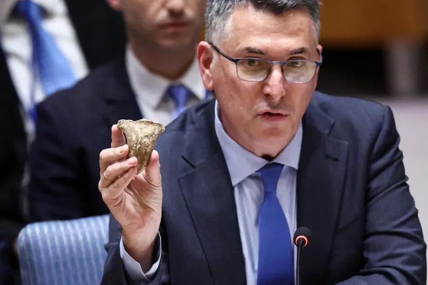 İsrail İran karşısında zor durumda: Acil bütçe onaylandı