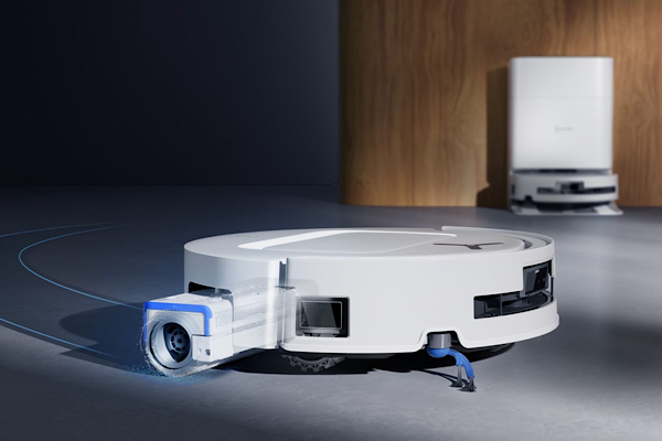 ECOVACS’tan ev temizliğinde devrim: DEEBOT T80 OMNI aİLESİ ile zahmetsiz ve üstün temizlik