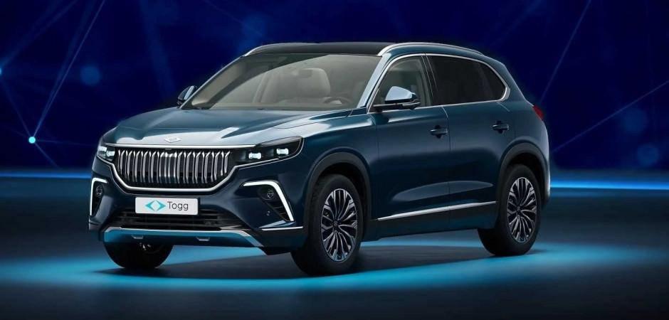 Otomotivde 41,5 milyar dolarlık dev rekor: Bakan Kacır yeni verileri açıkladı!