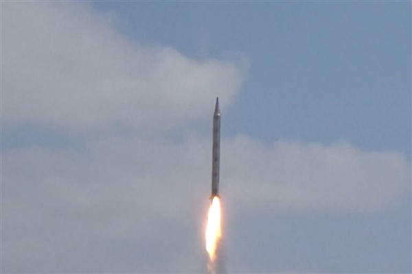 BAE: 7 balistik füze ve 15 İHA etkisiz hale getirildi