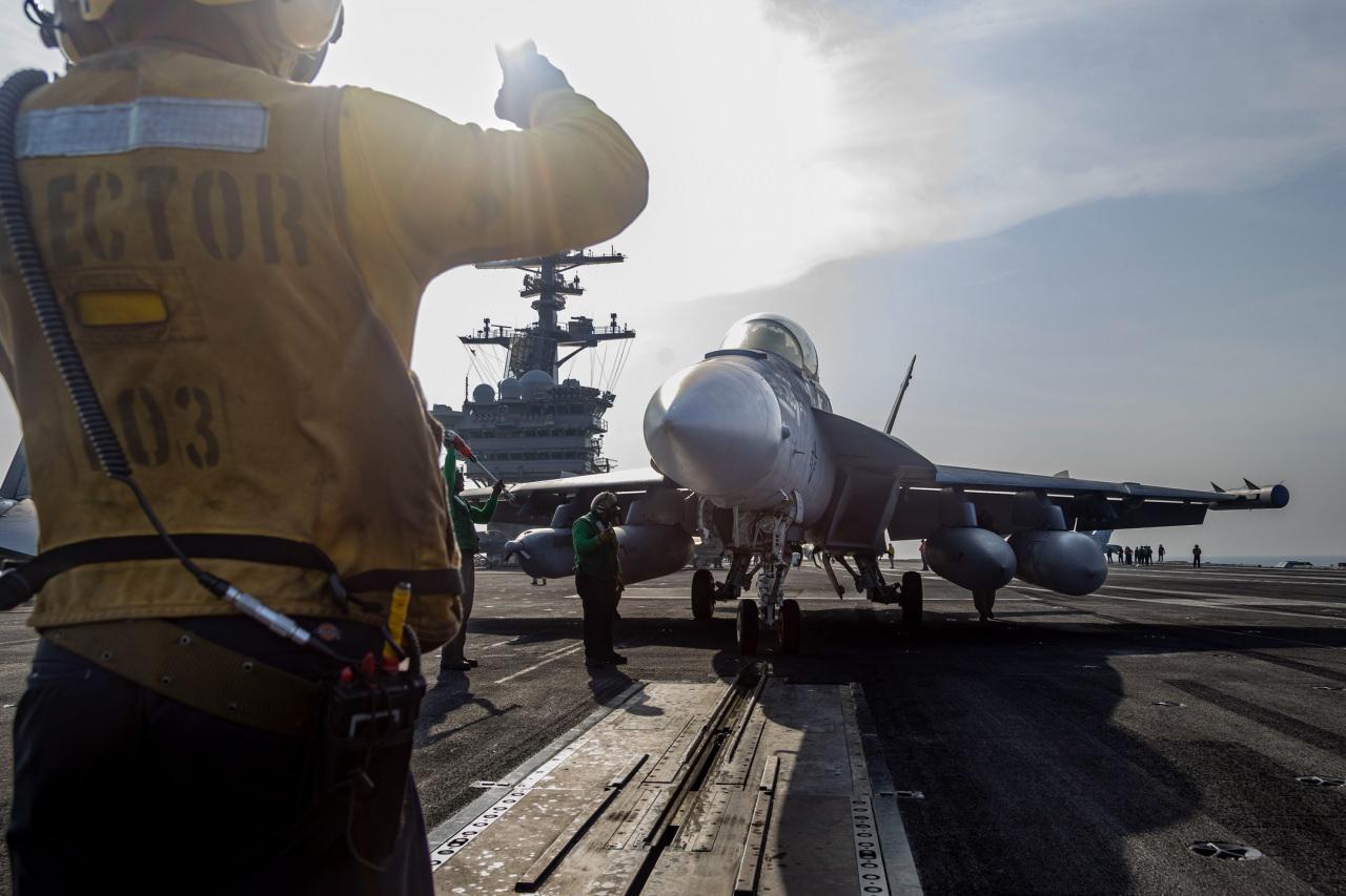 ABD tarihinin en büyük kaybı: Trump'tan ABD savunmasını çökerten hamle!