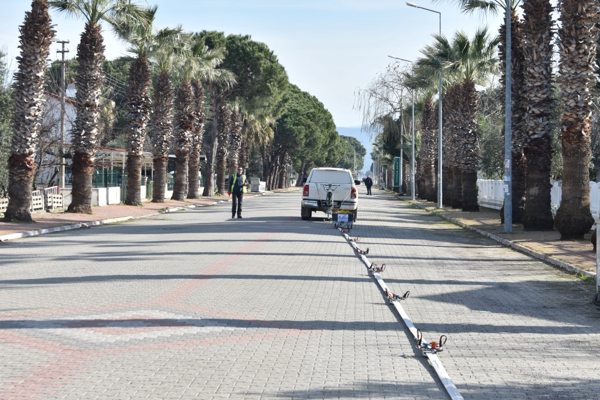 BALDEP Projesinde çalışmalar sürüyor