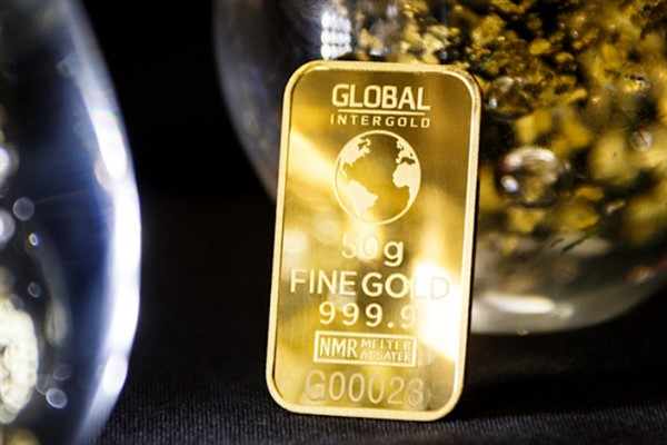 Altın ve değerli metaller yükselişini sürdürüyor