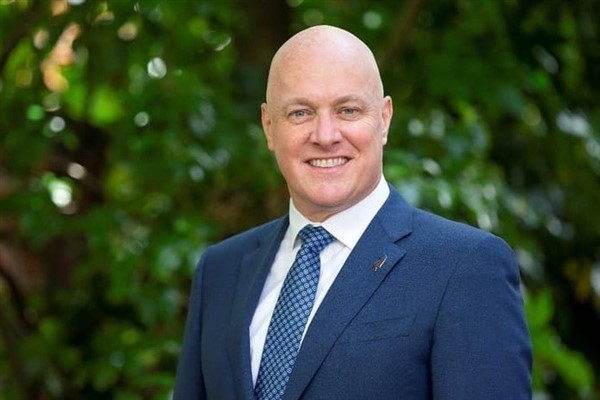 Luxon: Benzin fiyatlarındaki baskının farkındayız