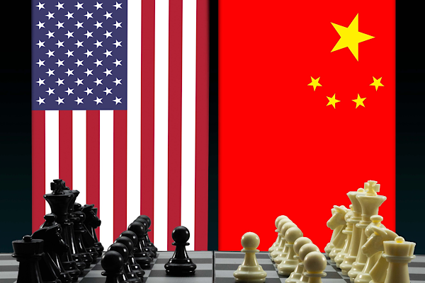 Ticaret Bakanlığı: Çin-ABD ticaret istişare mekanizmasının rolünü etkin şekilde sürdüreceğ