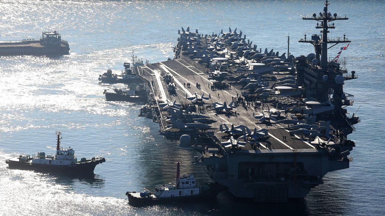 İran savaşı ABD'ye pahalıya patladı! Milyarlarca dolar havaya uçtu! İşte dev rakam