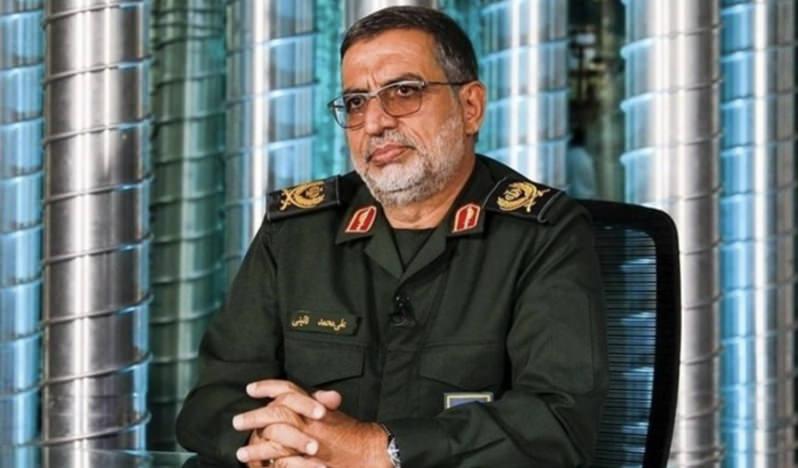 İran'dan banka misillemesi! Peş peşe saldırılar