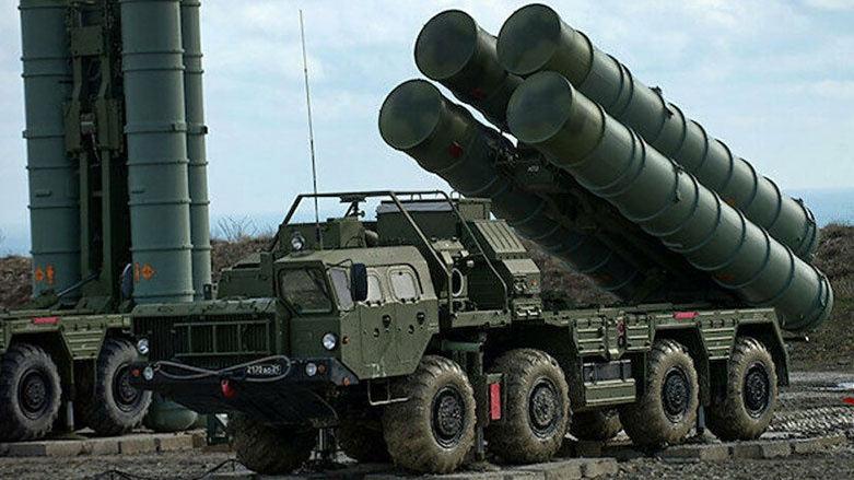 Rusya'dan sürpriz onay geldi! Asya devinden 12 Adet S-400 füzesi hamlesi
