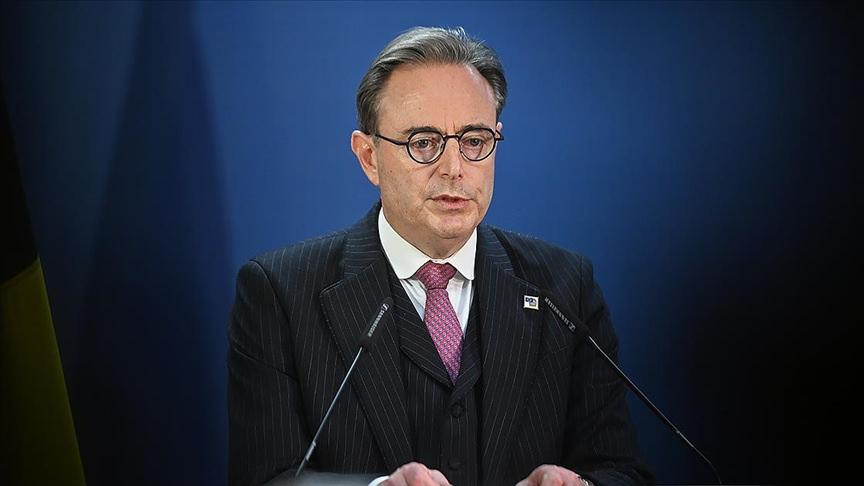 Belçika Başbakanı'nın çıkışı gündem oldu Diğer liderler aynı fikir de ama cesaret edemiyor