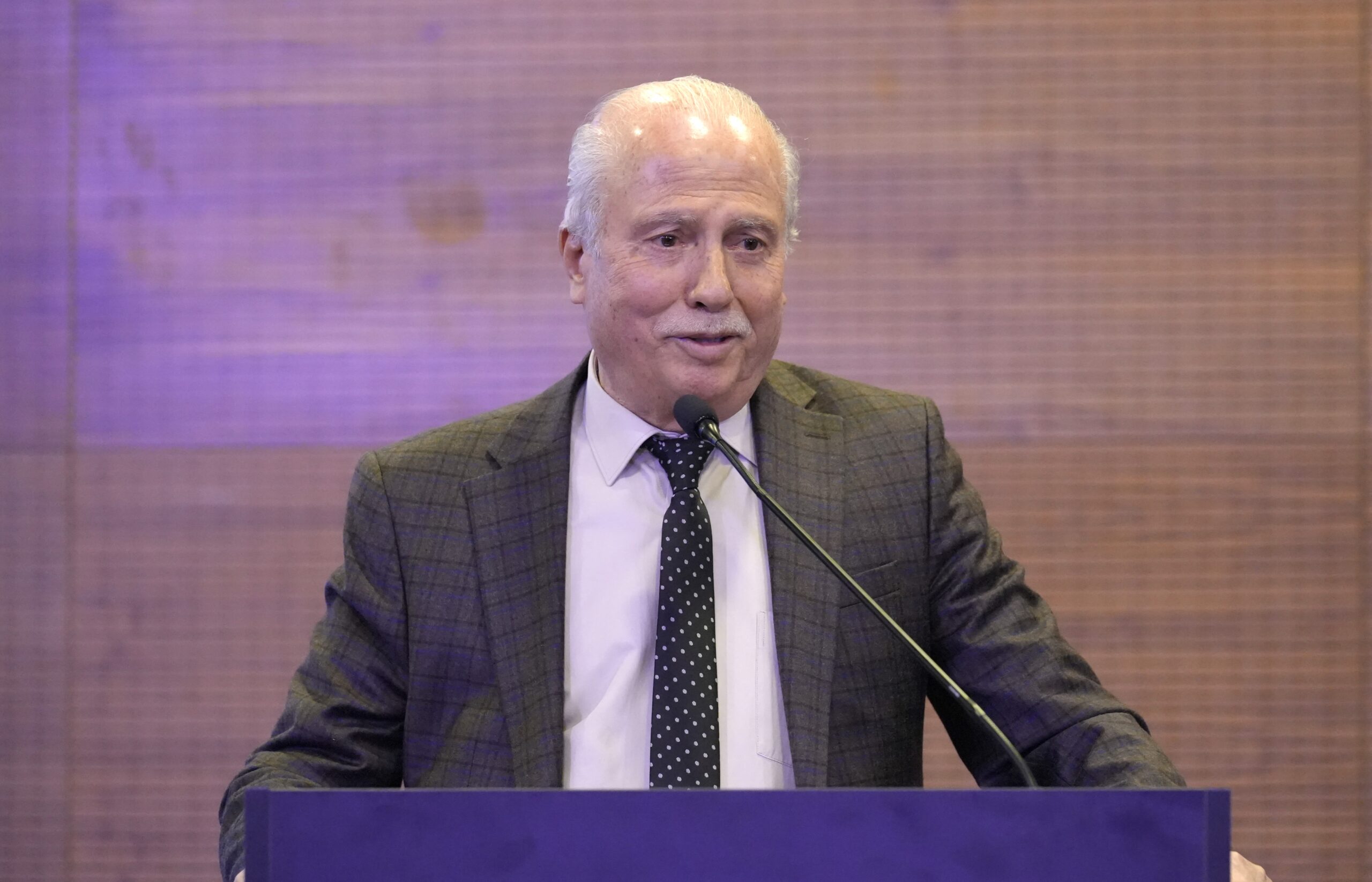 İvedik OSB Ailesi Geleneksel İftar Programında Buluştu