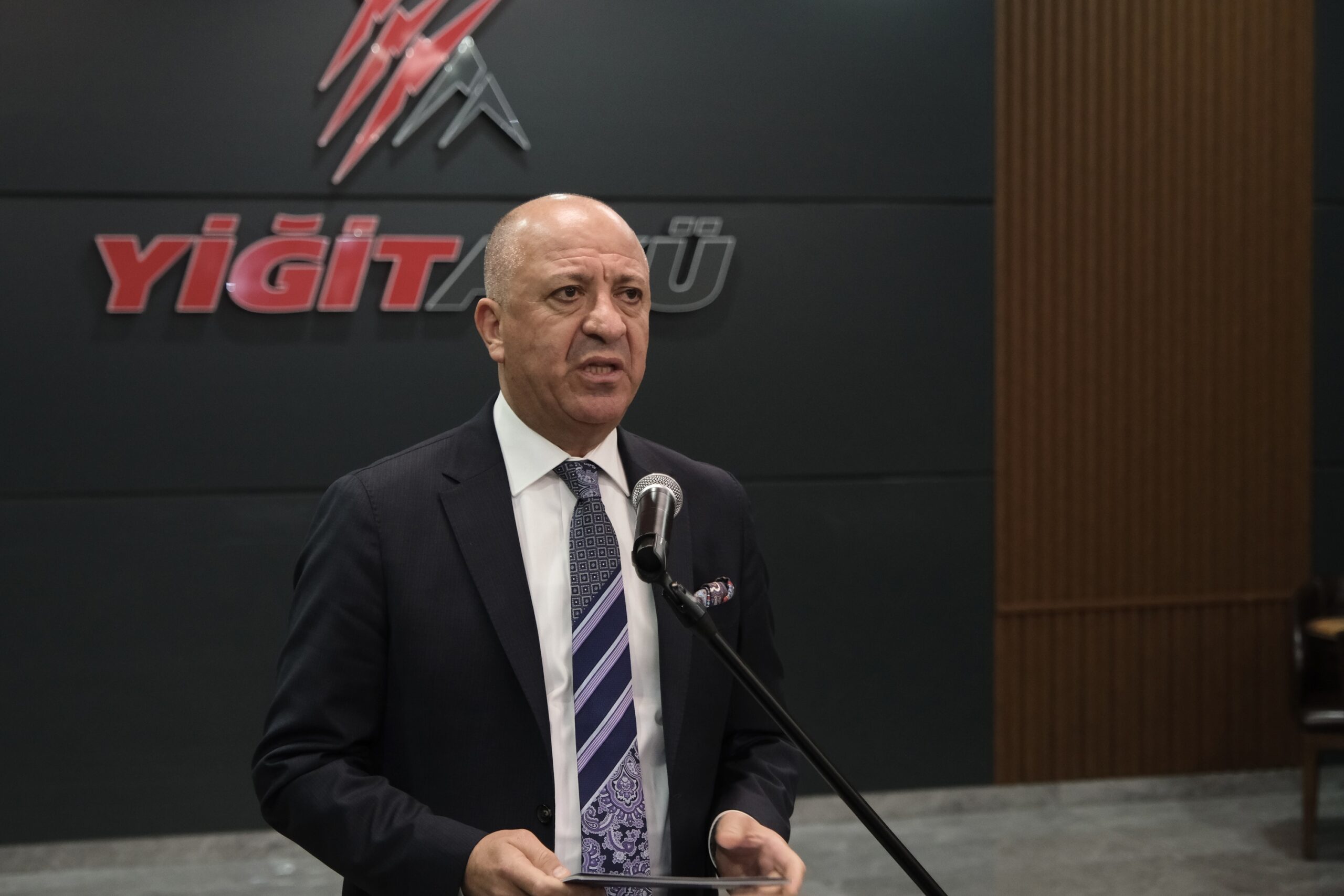 ASO ve TBMM Sanayi Komisyonu Üyeleri Sanayicilerle İftar Programında Buluştu