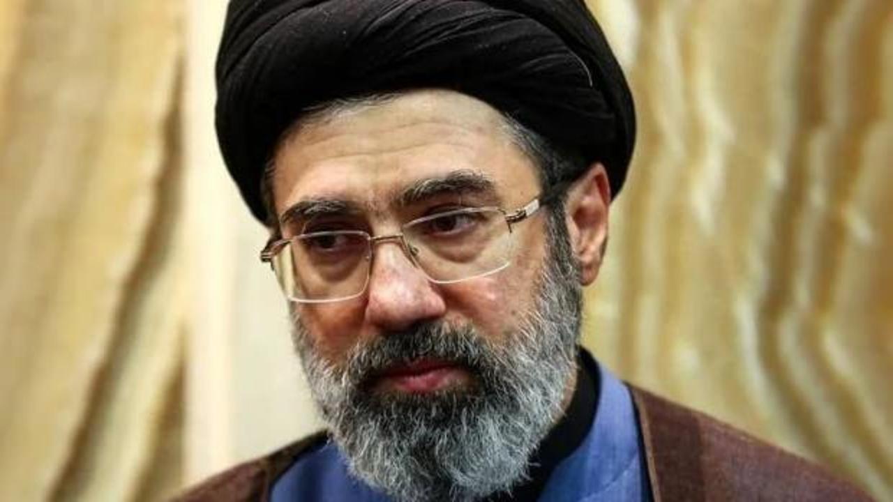 Ses kaydı ortaya çıktı! ABD basını Mücteba Hamaney’in nasıl kurtulduğunu yazdı