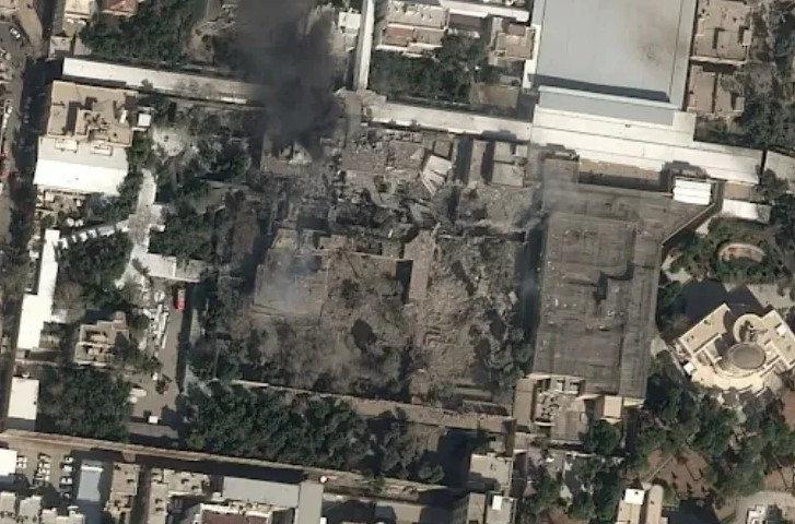 Ses kaydı ortaya çıktı! ABD basını Mücteba Hamaney'in nasıl kurtulduğunu yazdı