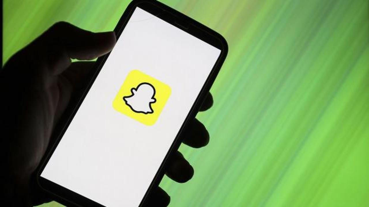 AB Snapchat hakkında soruşturma başlattı