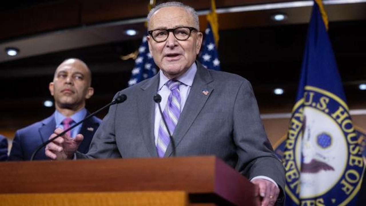 ABD Senatosu’nda Trump’a isyan: Artık bıktık…