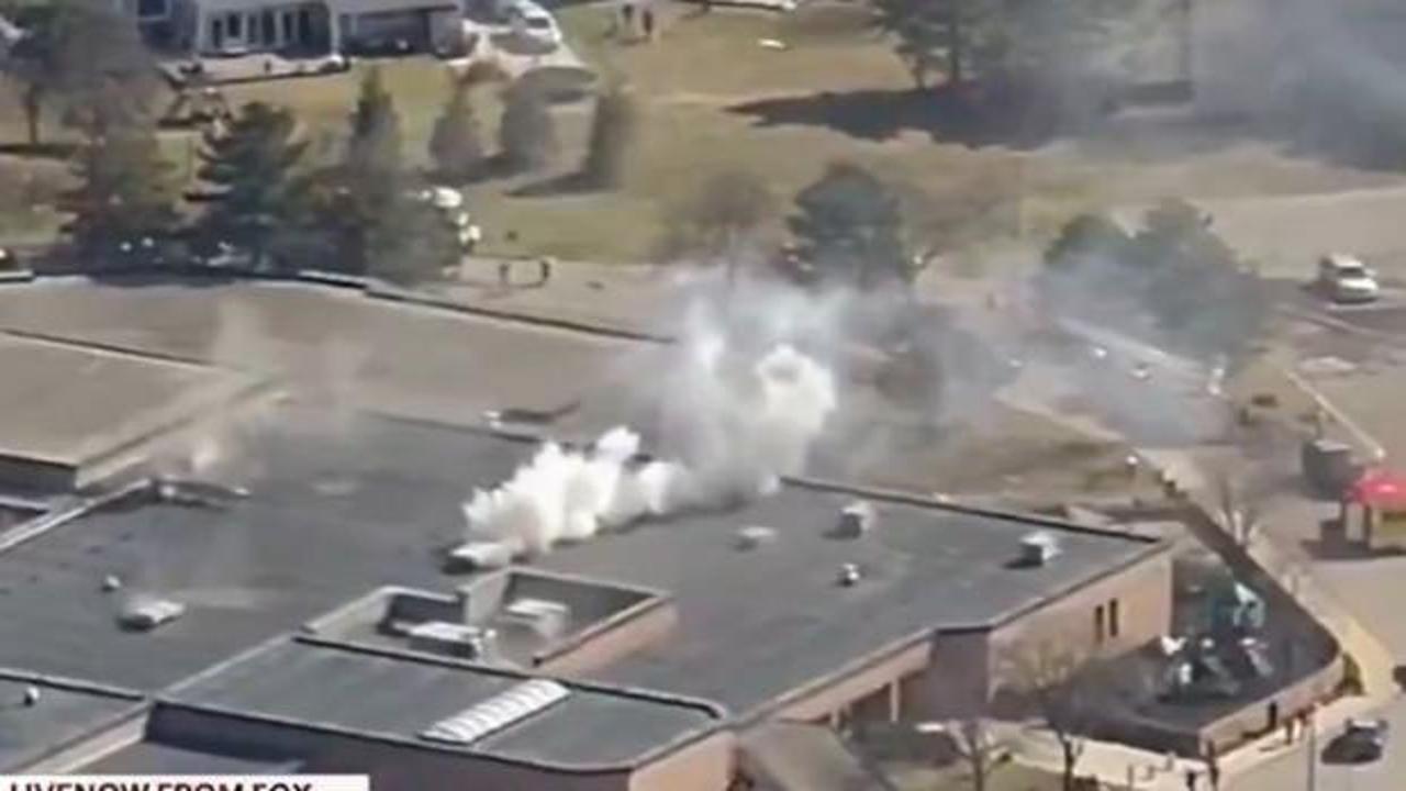 ABD’deki sinagog saldırısında şüphelinin kimliği belli oldu!