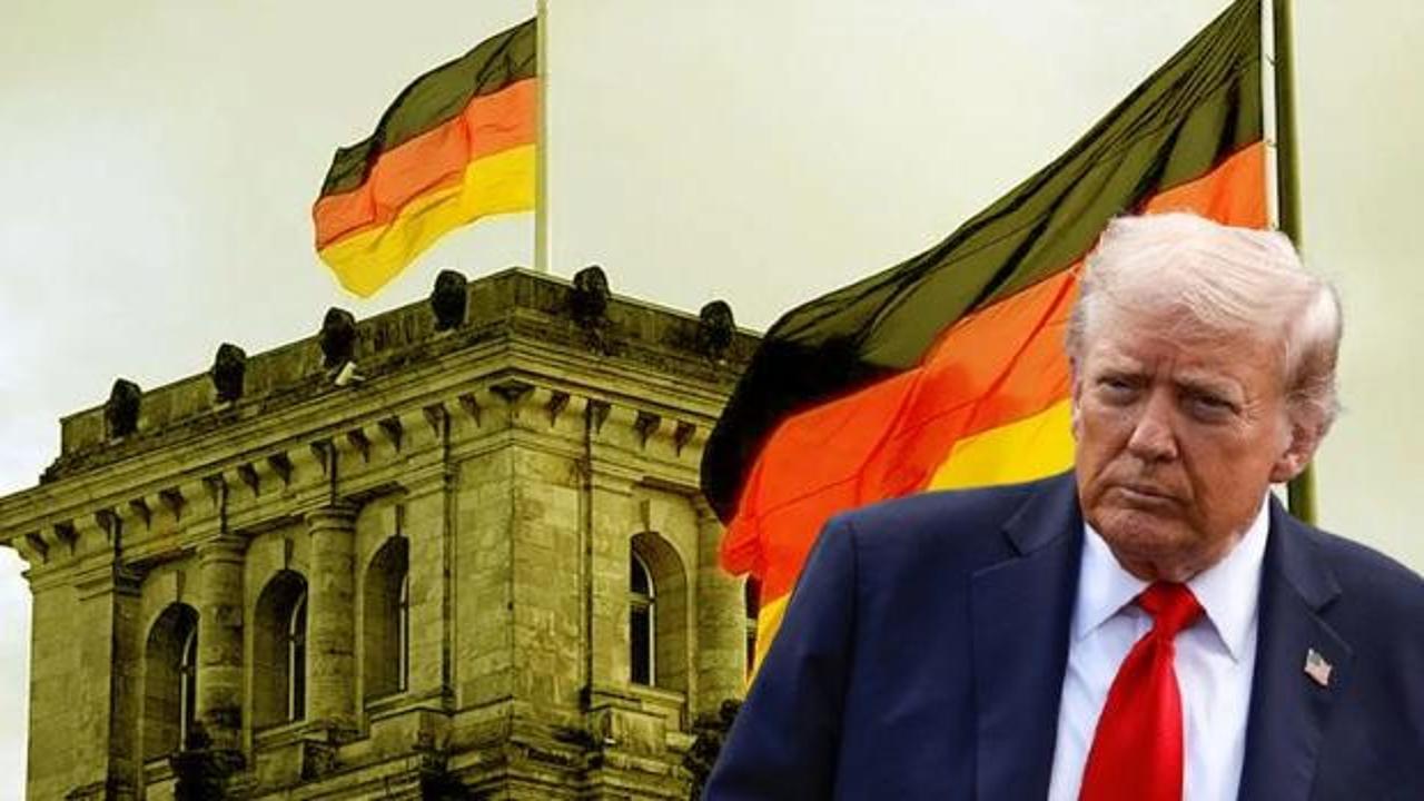 Almanya’dan Trump’ı çıldırtacak İran açıklaması: Son noktayı koydular!