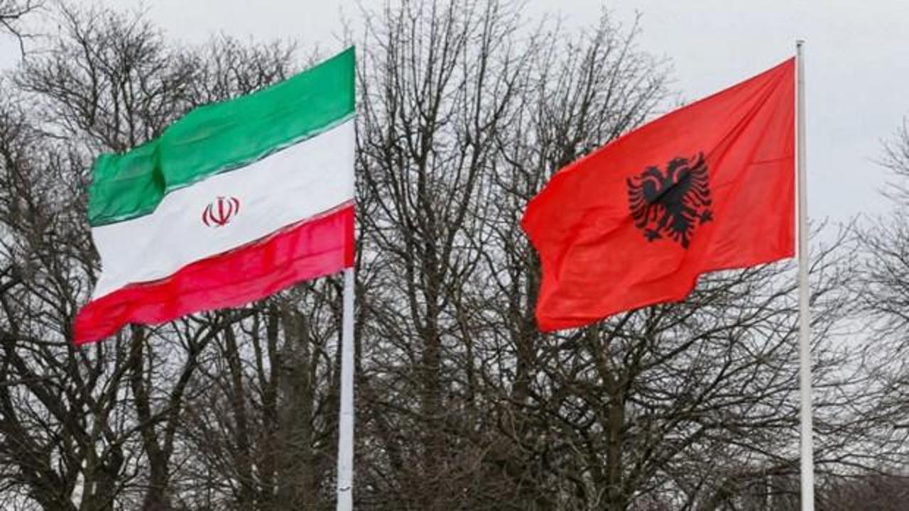 Arnavutluk, İran Devrim Muhafızları’nı terör örgütü ilan etti