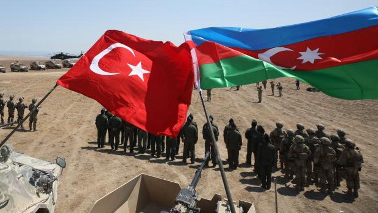 Saldırı sonrası Azerbaycan’dan son dakika Türkiye açıklaması! İran’a net mesaj