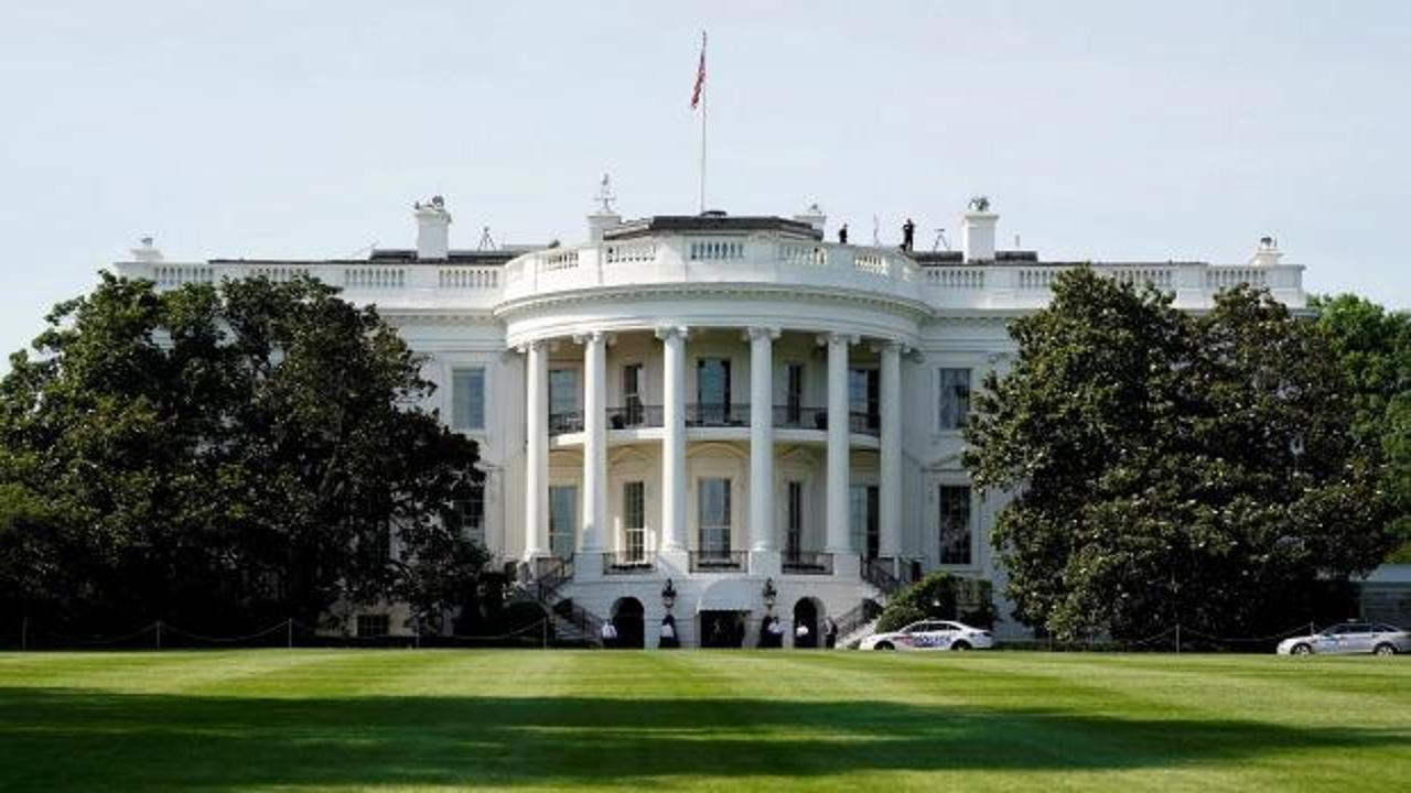 Beyaz Saray sözcüsü: NATO’nun daha fazla çaba göstermesi gerek